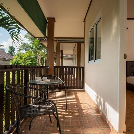 Bantung Resort Sukhothai Zewnętrze zdjęcie