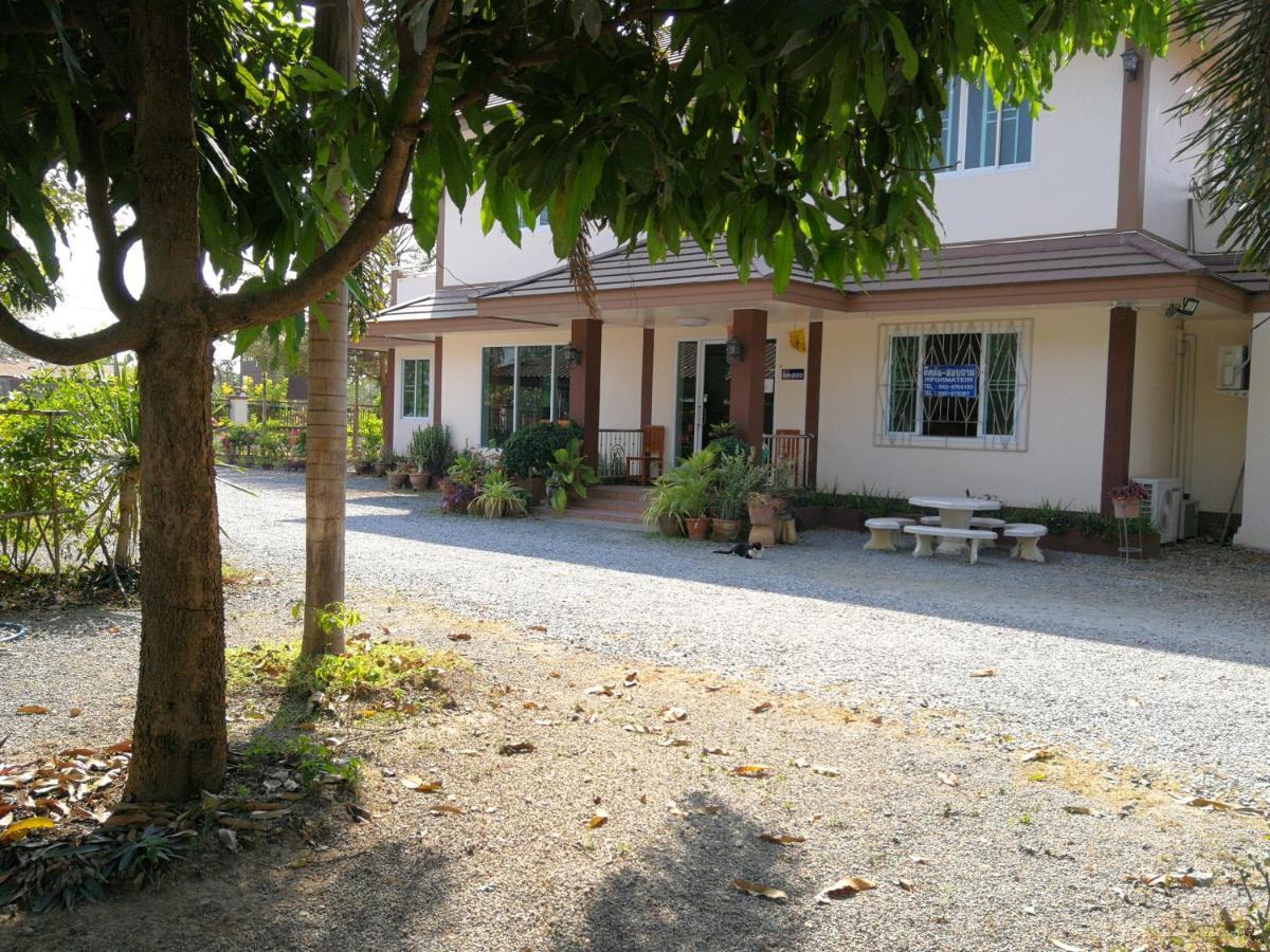 Bantung Resort Sukhothai Zewnętrze zdjęcie