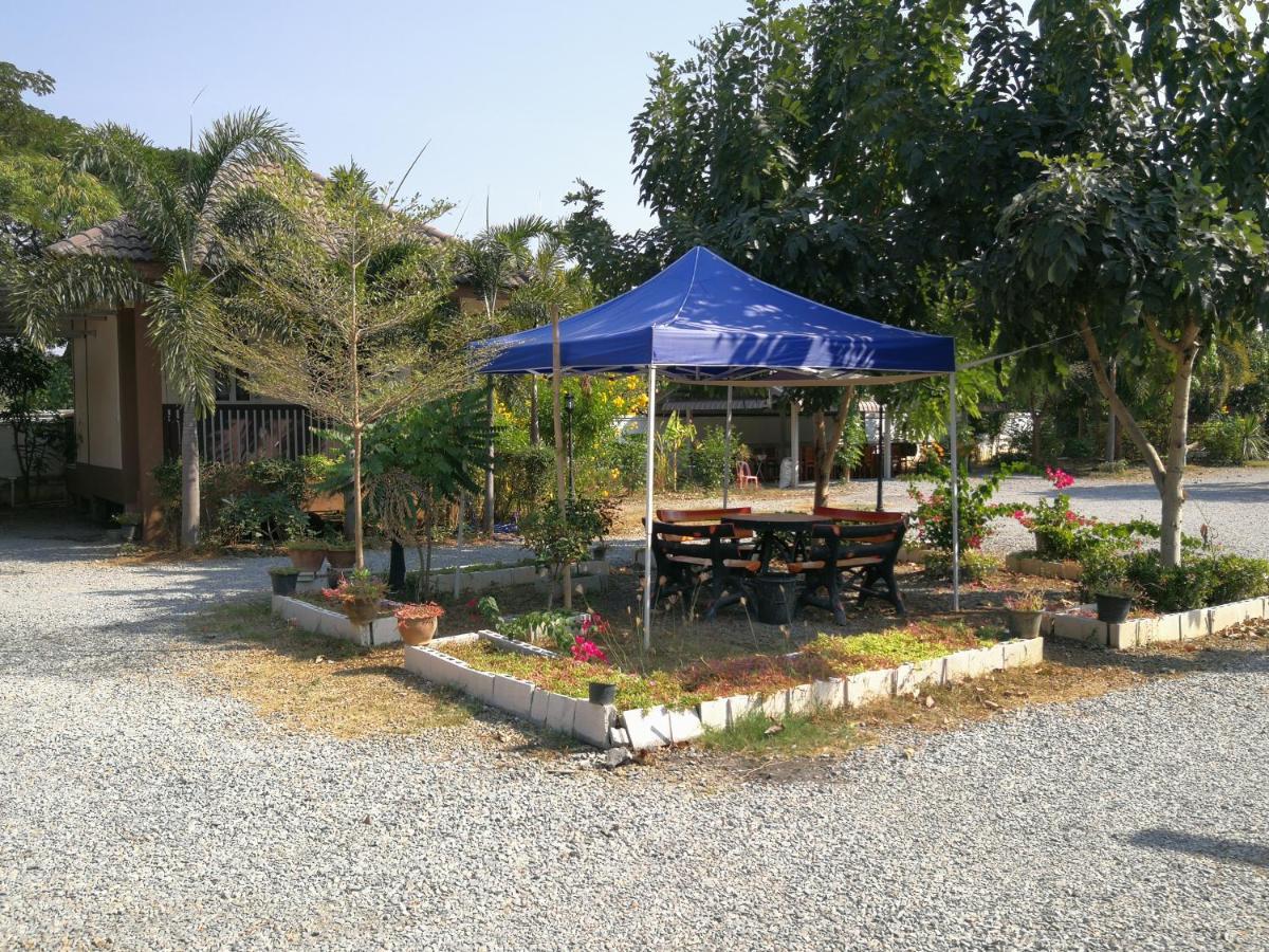Bantung Resort Sukhothai Zewnętrze zdjęcie