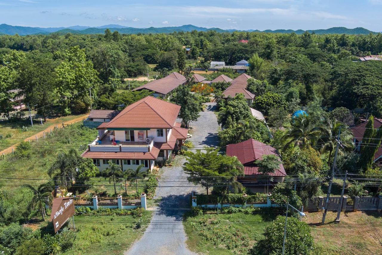 Bantung Resort Sukhothai Zewnętrze zdjęcie