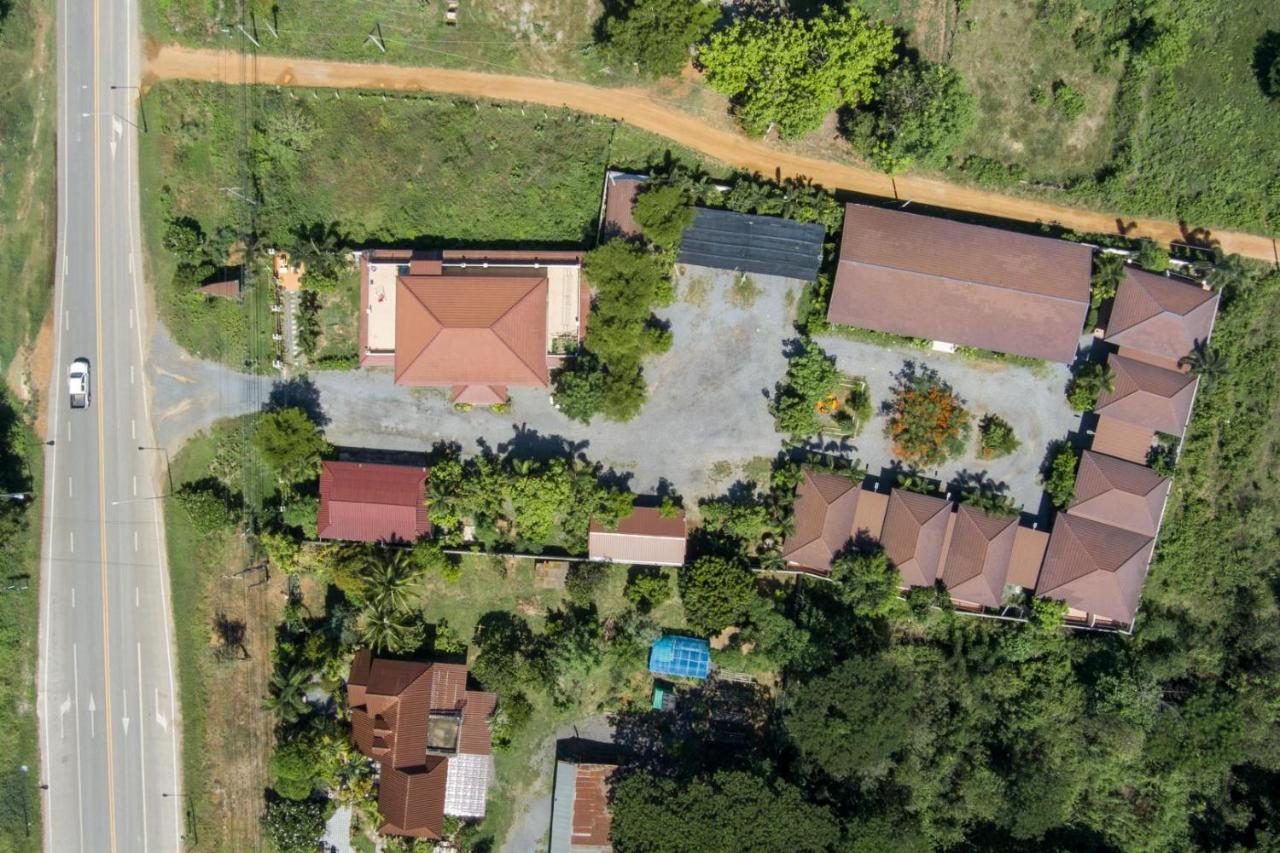 Bantung Resort Sukhothai Zewnętrze zdjęcie