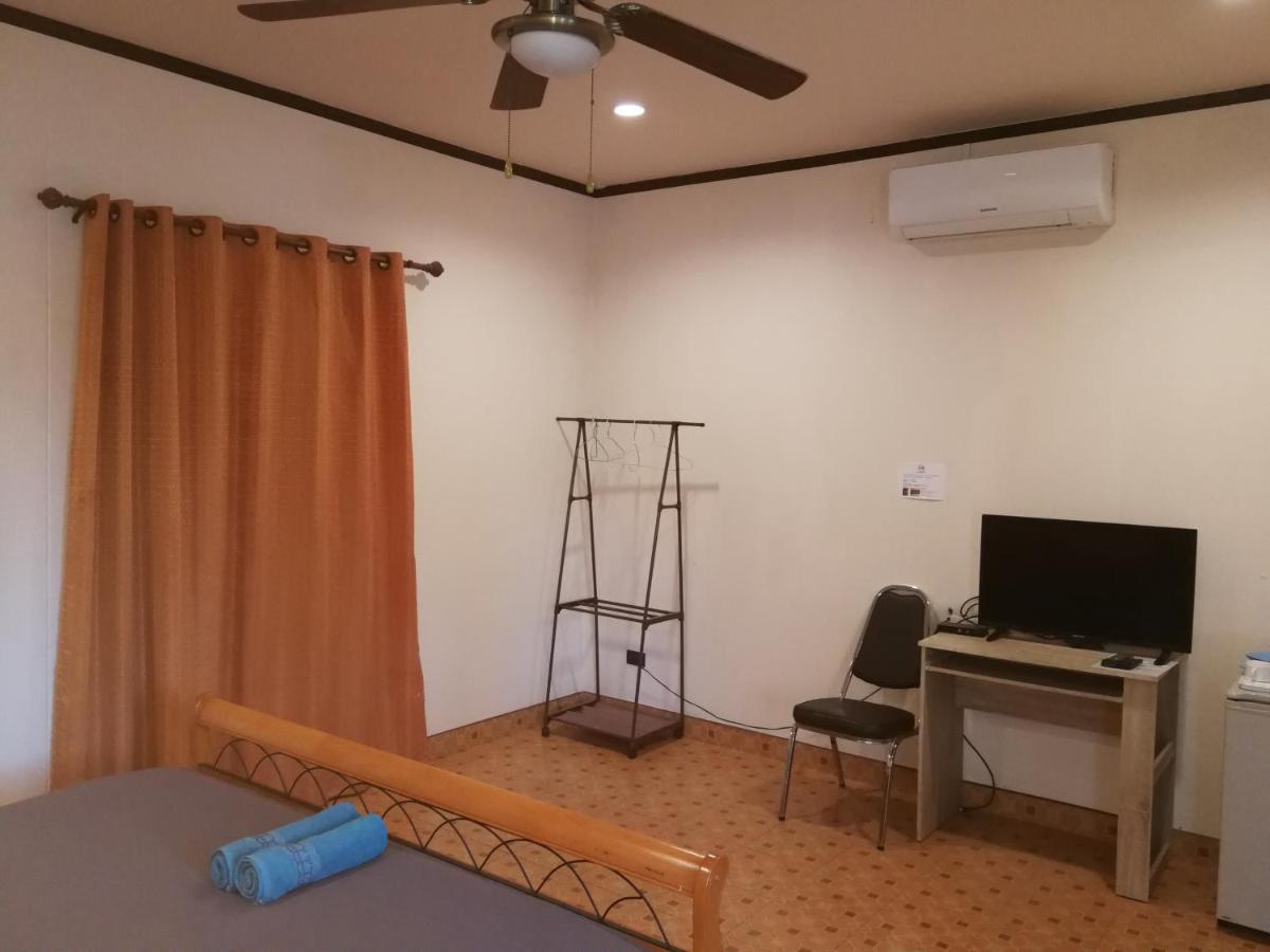 Bantung Resort Sukhothai Zewnętrze zdjęcie