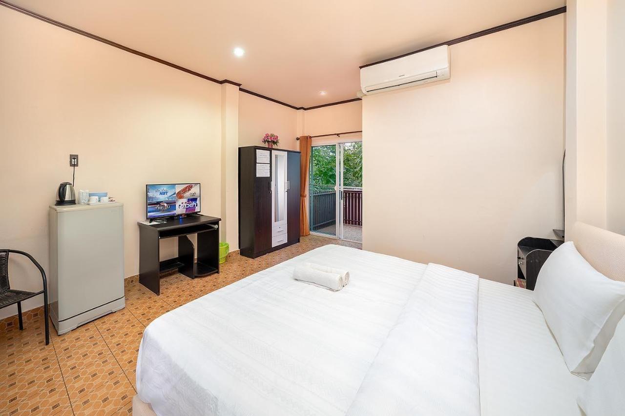 Bantung Resort Sukhothai Zewnętrze zdjęcie